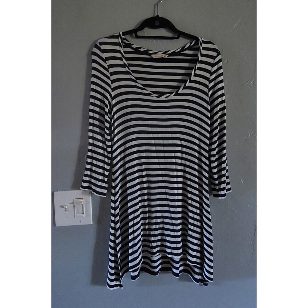 Soft Surroundings Tunic, Short Dress, Women's Size S, Polyester, Very Soft